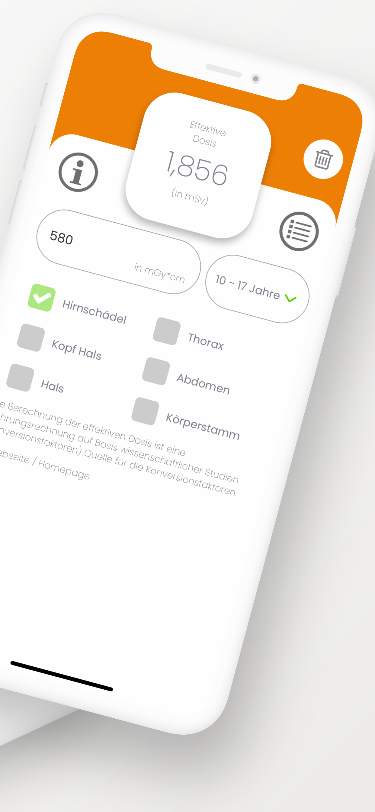 DLP-App