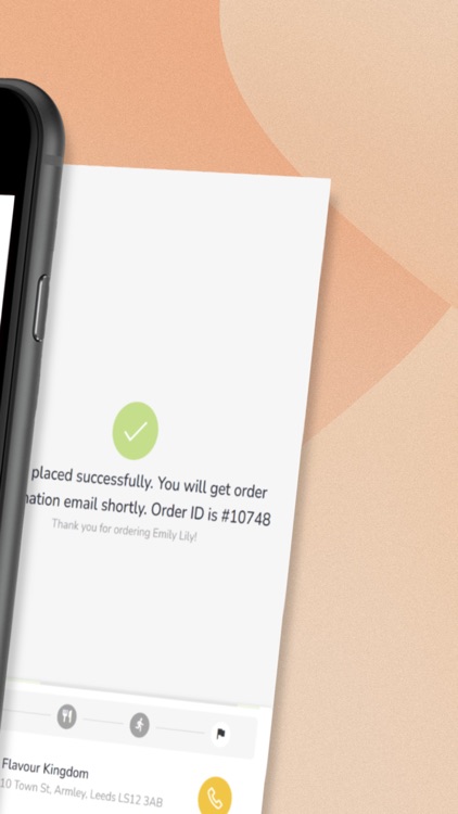 Flavour Kingdom screenshot-7