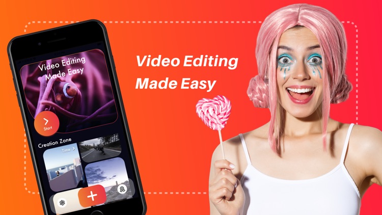 LikesMore for Video Social