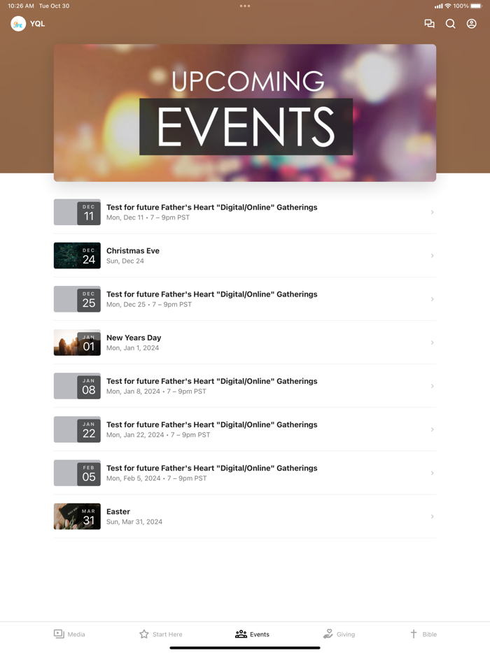 Your Quantum Life  Mark Hanby