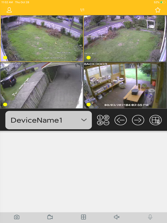 Screenshot #5 pour QP VIEW