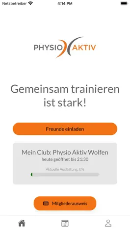 Game screenshot Physio Aktiv mod apk