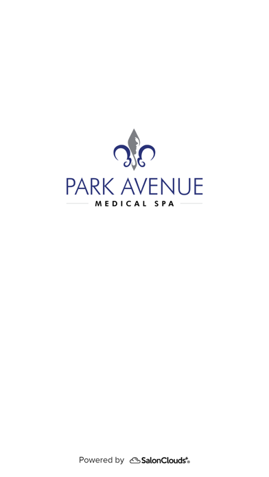 Park Avenue Medical Spa Screenshot
