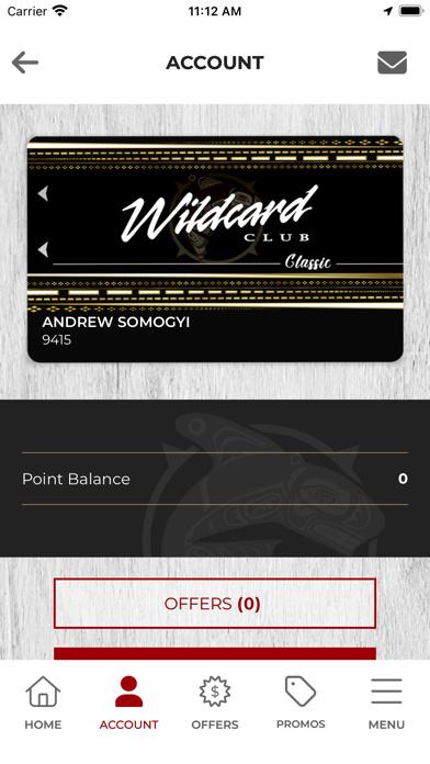 The Point Casino & Hotel Screenshot