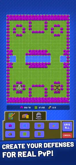 Game screenshot Domination Wars hack