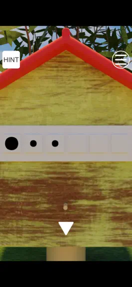 Game screenshot ESCAPE GAME Park hack