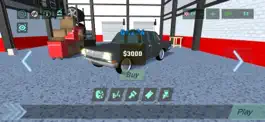 Game screenshot Soviet Car Drift: Avtosh hack