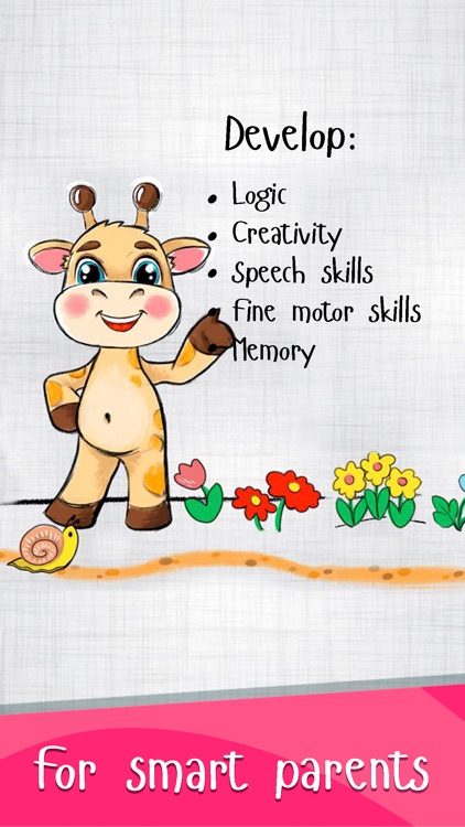 Hobeddu Kids・Educational Games screenshot-6