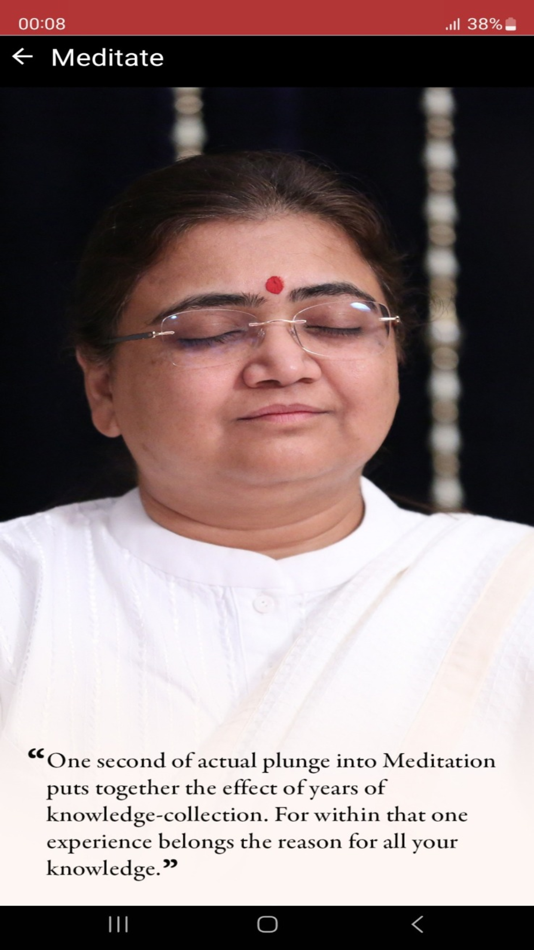 #2. SwaRaj Kriya (iOS) 由: Shrimad Rajchandra Mission, Delhi