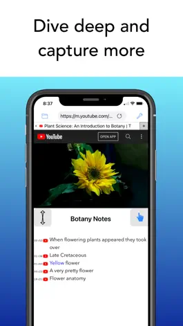 Game screenshot Iceberg Browser Notes mod apk