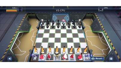 Super Style Chess Screenshot