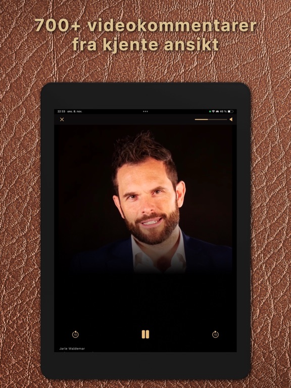 Screenshot #6 pour Fokus