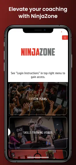 Game screenshot Ninja Zone mod apk