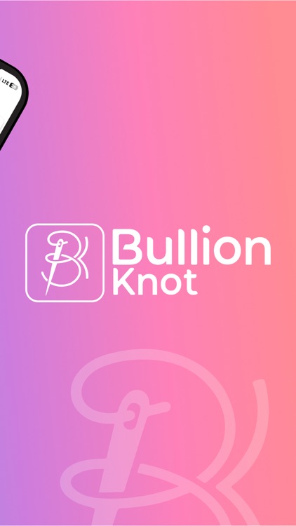 Bullionknot screenshot-6