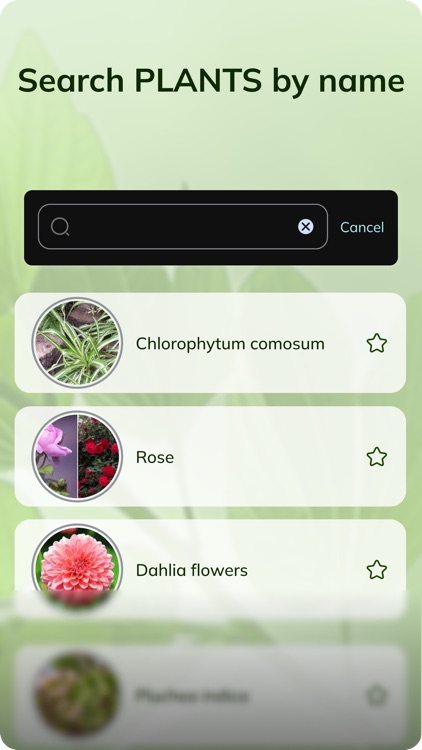 GreenID: Ultimate Plant Finder screenshot-5