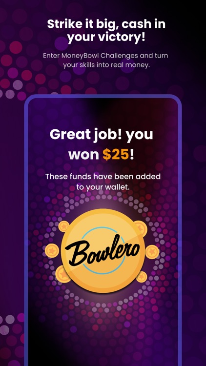 MoneyBowl by Bowlero screenshot-5