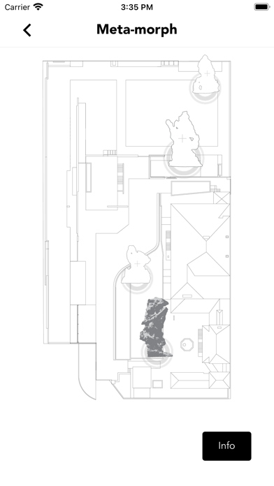Three Gardens Screenshot