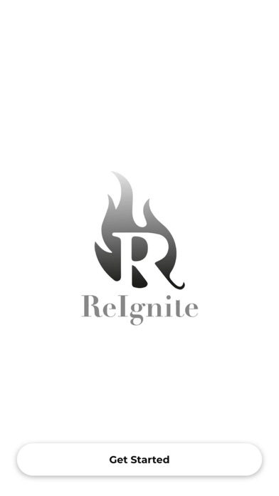 ReIgnite with Shannon White Screenshot
