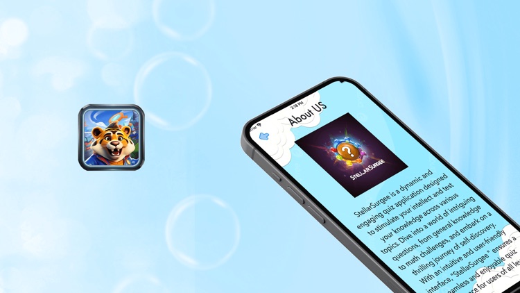 StellarSurgee screenshot-4