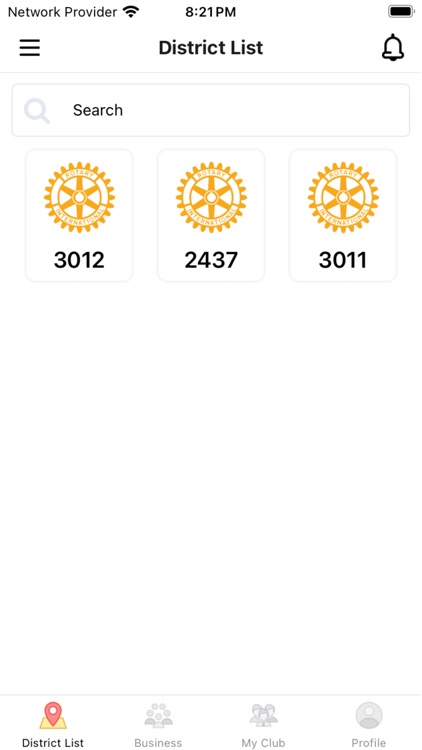 Rotary Business screenshot-5