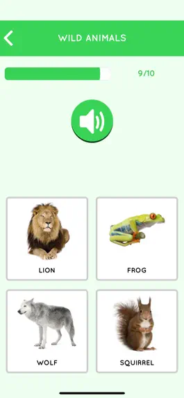 Game screenshot Выучить английский язык легко apk