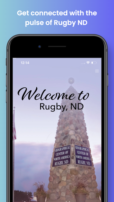 Rugby ND Screenshot