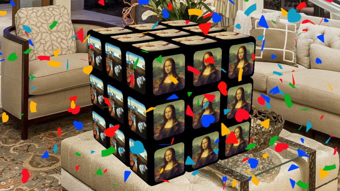 Rubiks Cube World Records