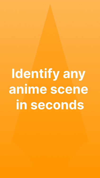 Kunai: Anime Identification