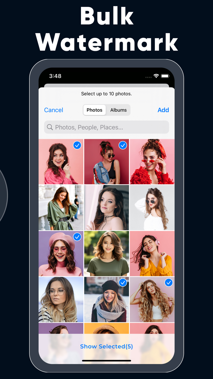 Watermark Maker  Creator Pro