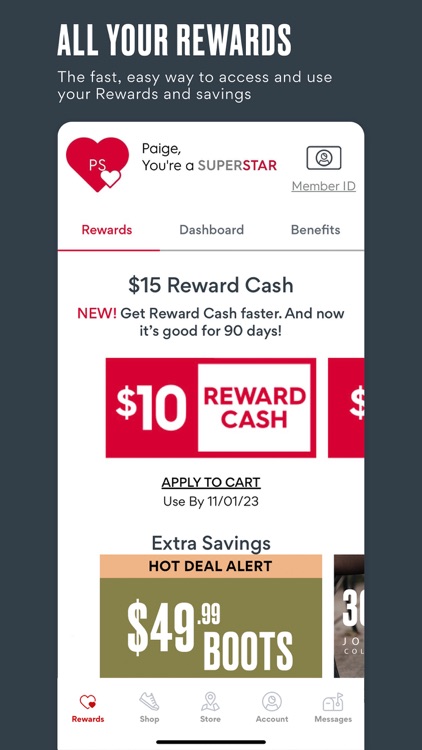 Famous Footwear - Shop Shoes screenshot-0