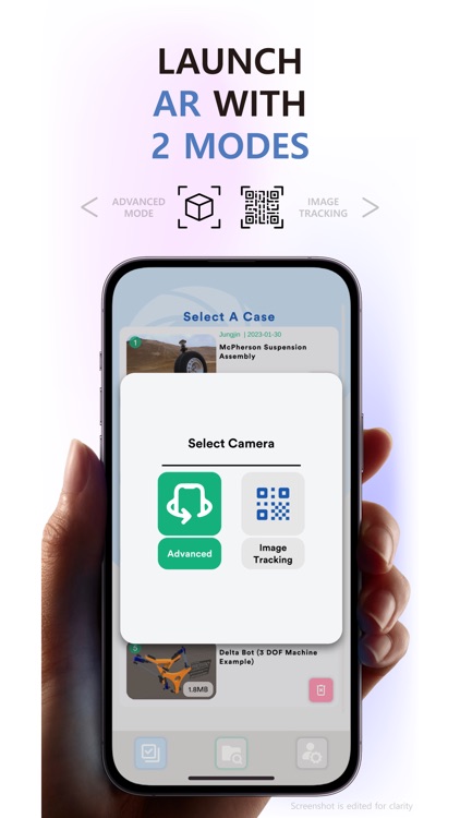 VisionARi Viewer screenshot-6