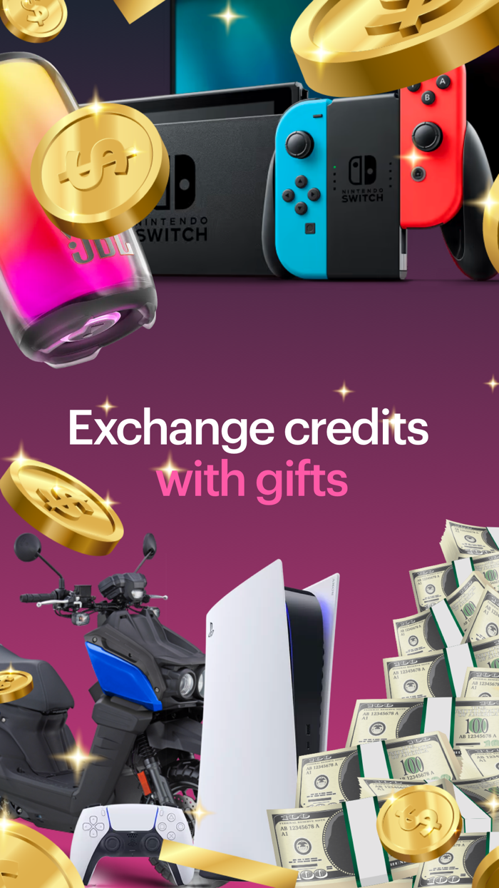 Gems168 – Scratch it and Win