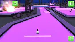 mini golf battle: golf game 3d iphone screenshot 3
