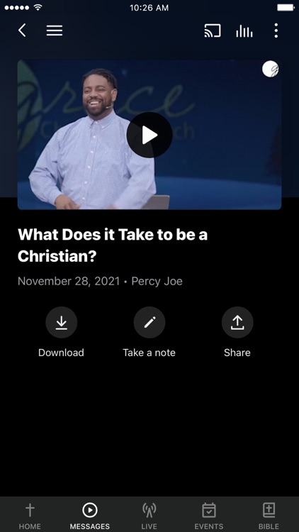 GCC Sterling Heights