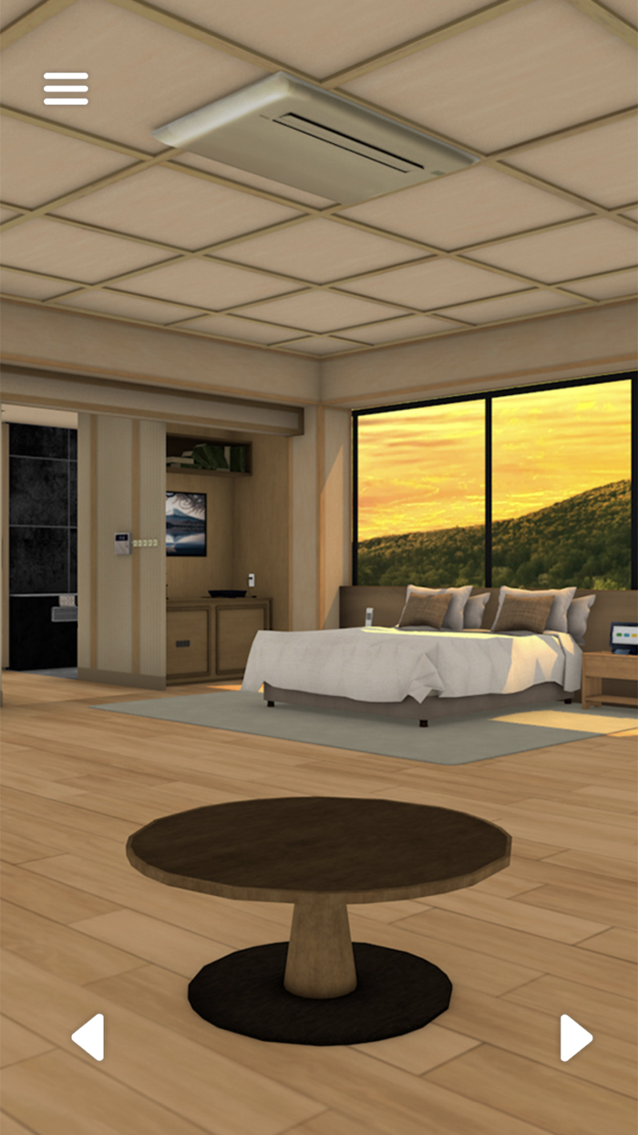 Escape Game The Lake View