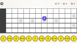 Game screenshot GuitarNotes - Master Fretboard mod apk