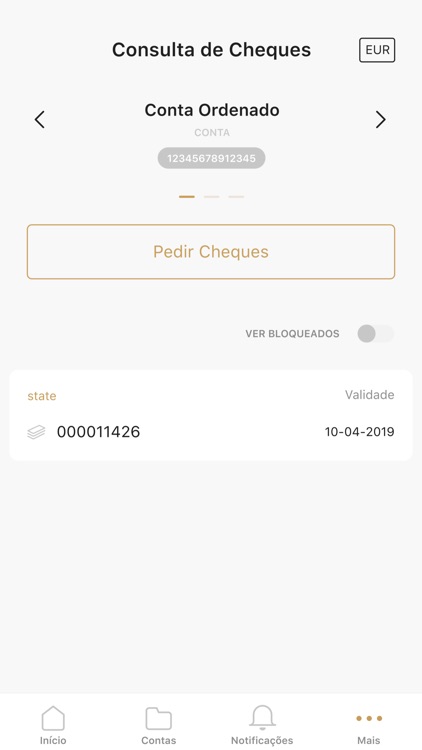 BCS Mobile Banking screenshot-4