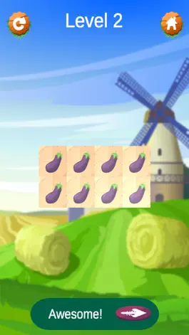 Game screenshot Paper Folding - The Puzzle apk