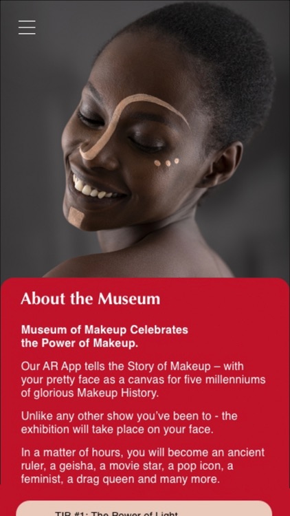 Museum of Makeup