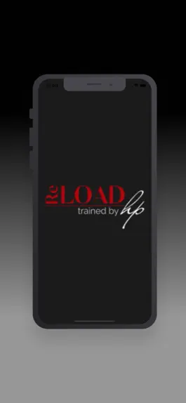 Game screenshot Reload Gym mod apk