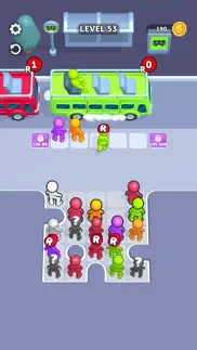 bus jam iphone screenshot 2