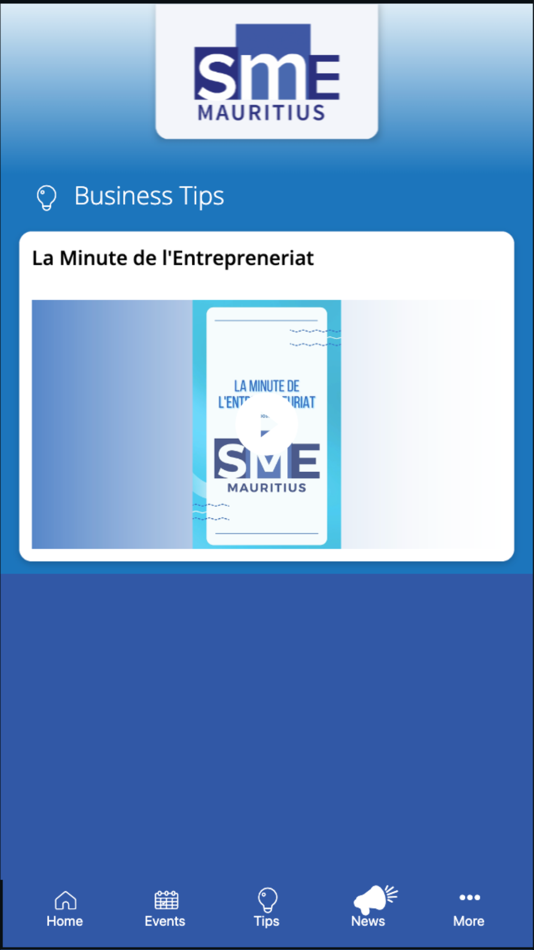 #7. SME MU (iOS) 由: LUCKYLADS SOLUTIONS LTD