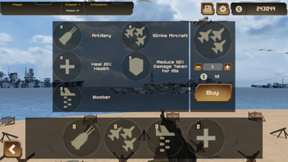 Beach Defense: WW2 D-Day Screenshot