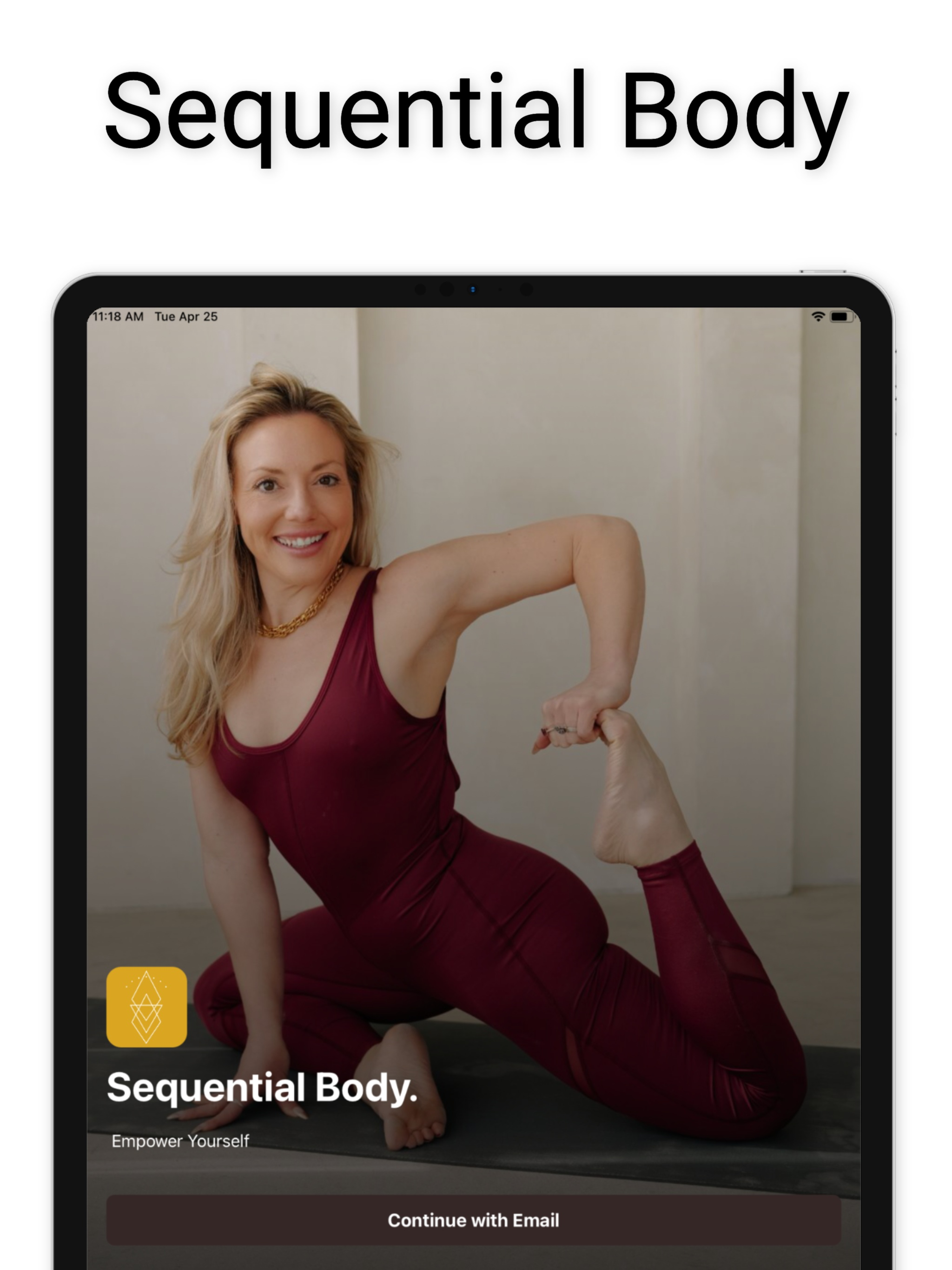 Sequential Body.