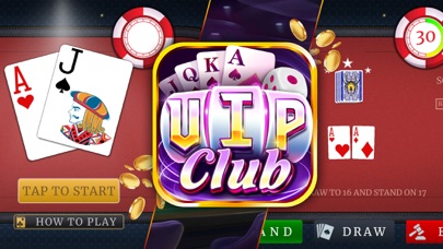 Vip Club MindMaze: Blitz Screenshot
