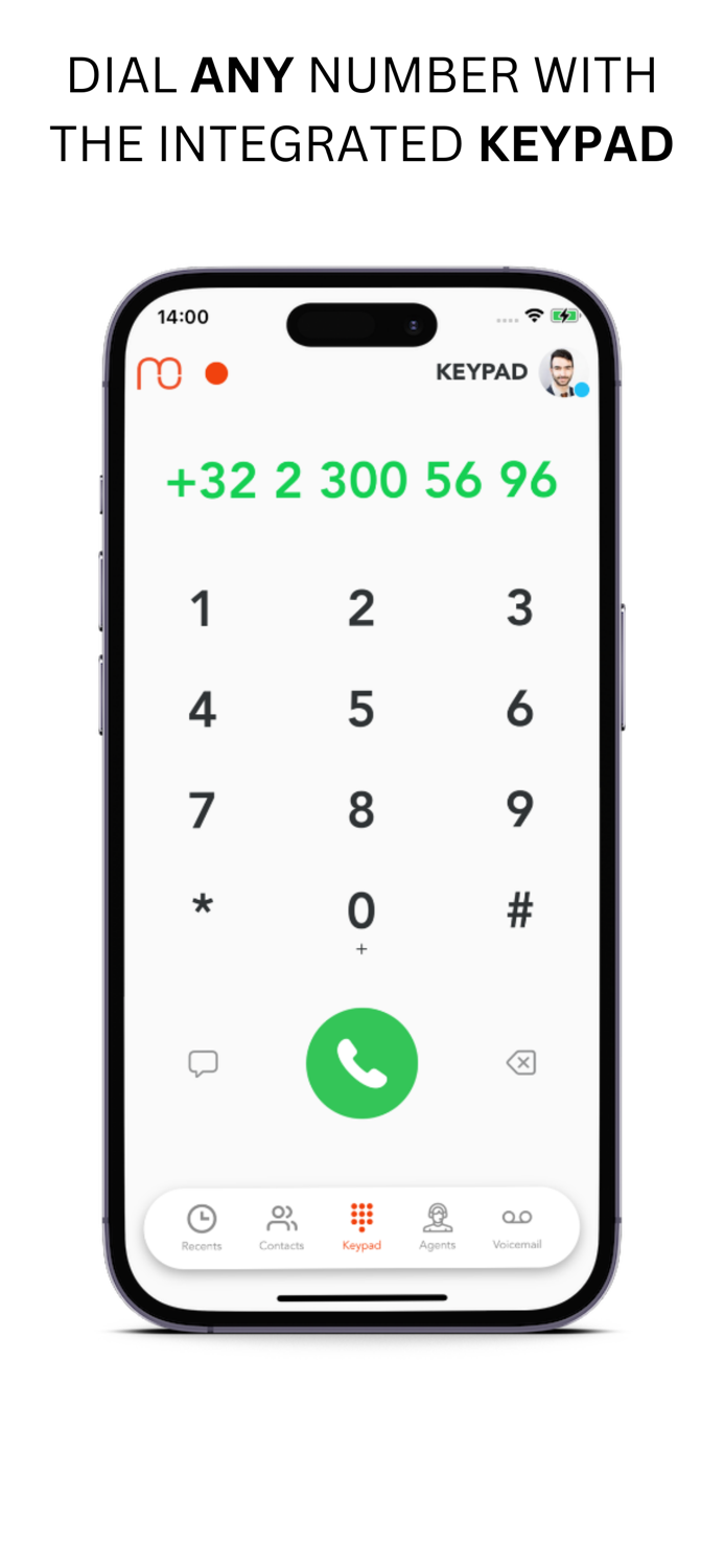 Mobile Office for Genesys