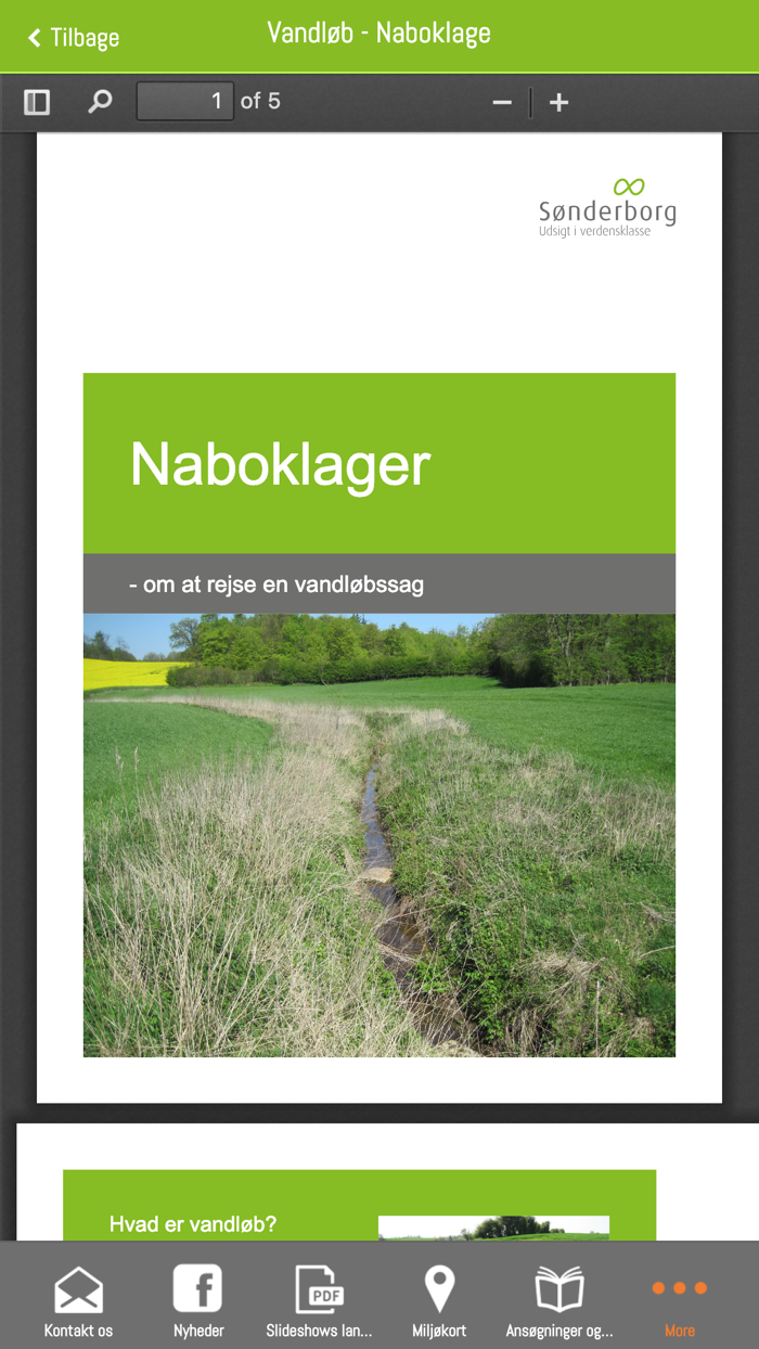 Sønderborg Landmænd