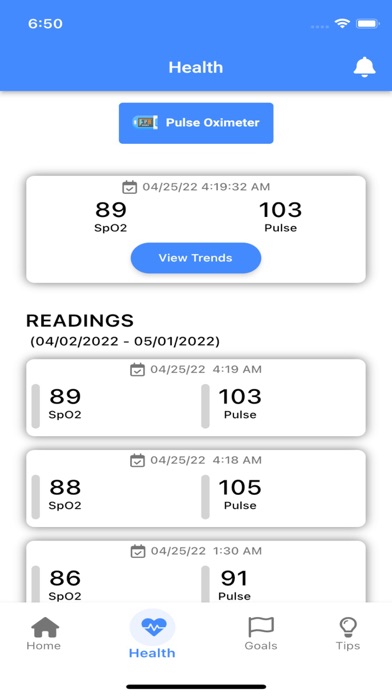 KareHealth360 Screenshot
