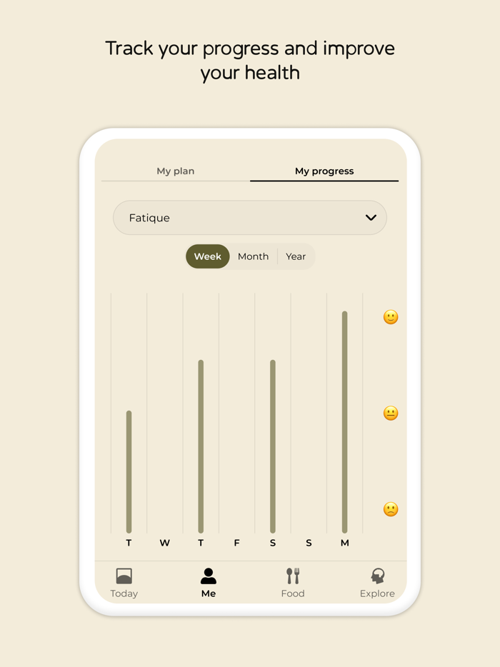 Wellness with Rebekah