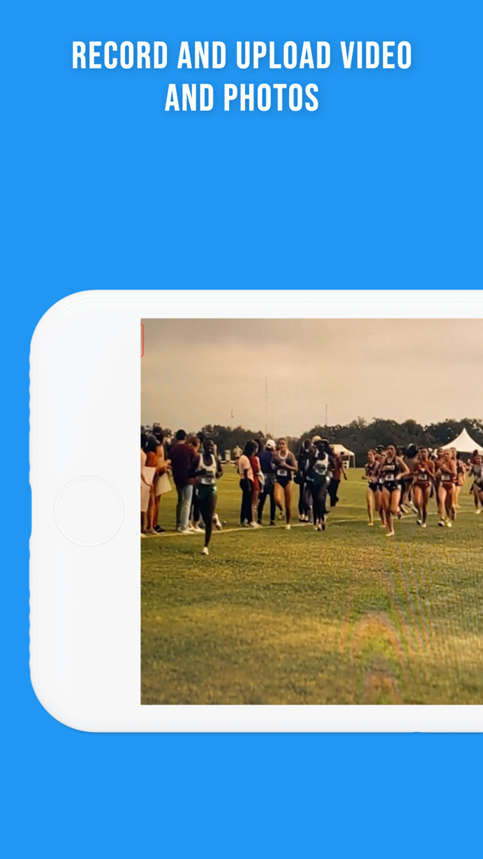 Split Tracker - Timing System